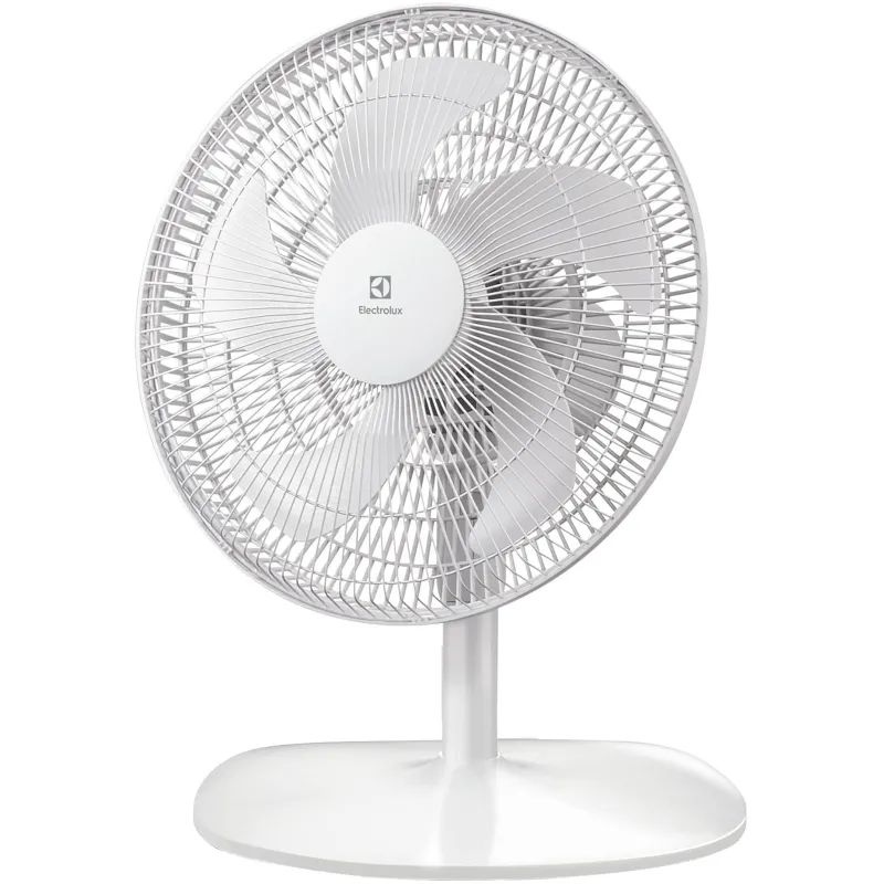 Вентилятор напольный Electrolux  EFF - 1005,напол/настольн,Управ.мех,цв.бел