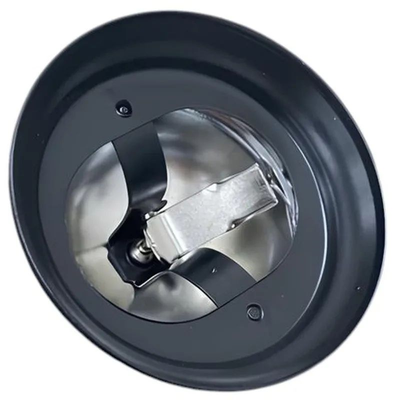 Звонок настольный металлический Attache