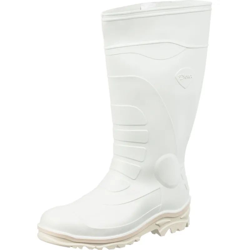 Сапоги мужские цв.белый мод.172 Б (р.45) (292)