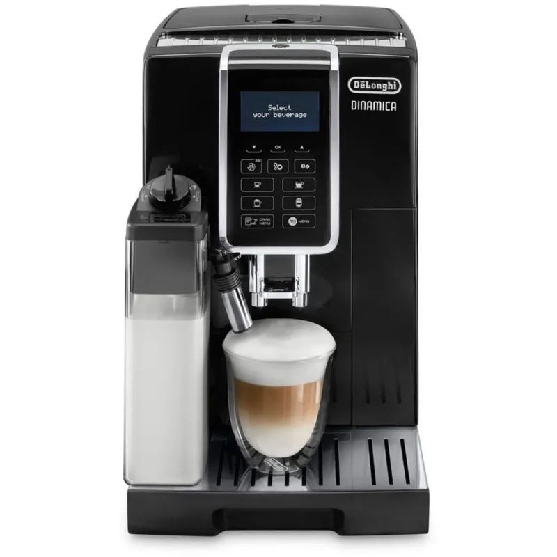 Кофемашина De&#039;Longhi ECAM 350.55.B
