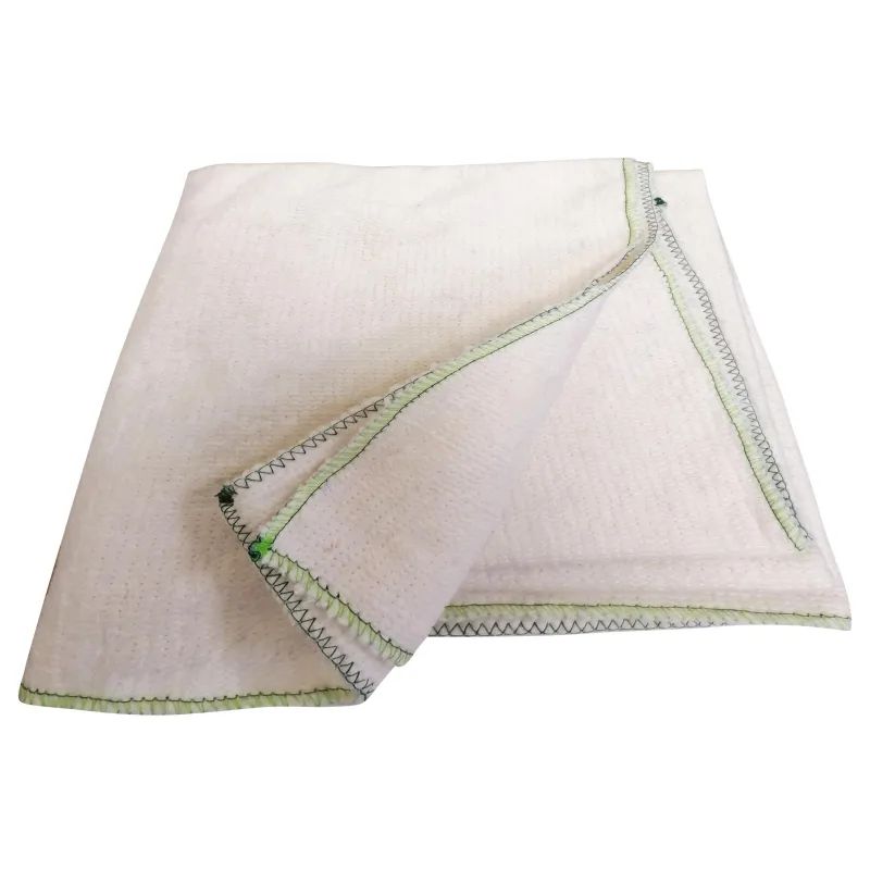 Тряпка для пола 100% хлопок 80х100см 180гр/м