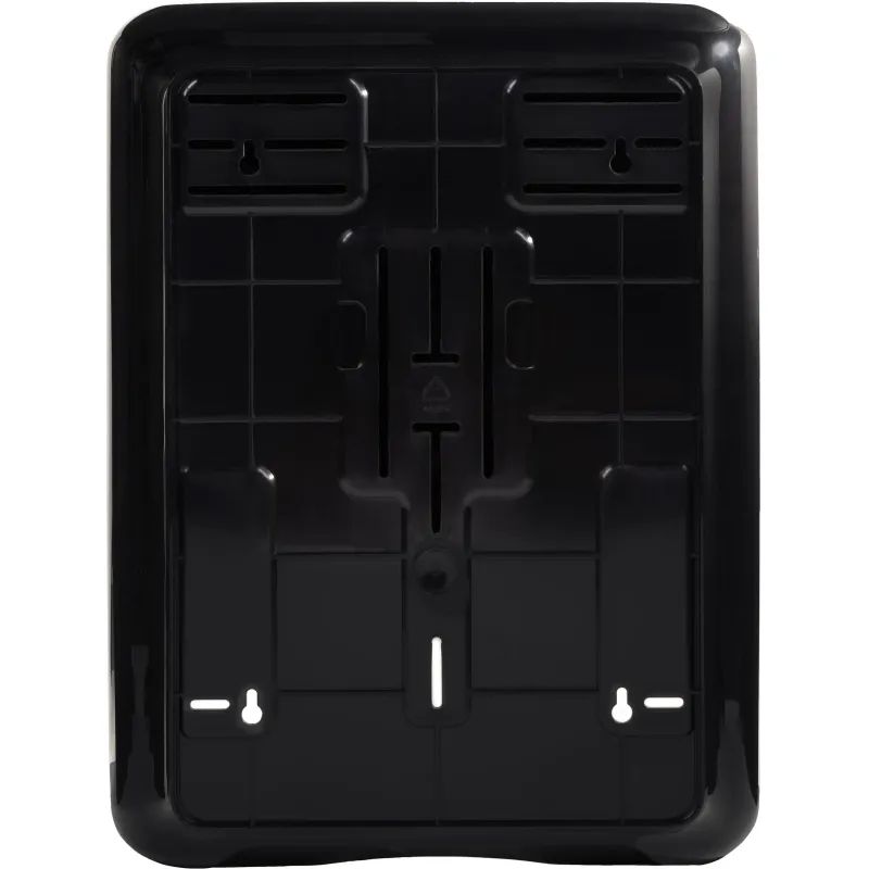 Диспенсер для полотенец лист.Tork Singlefold Н3 ZZ/С 553008 черный