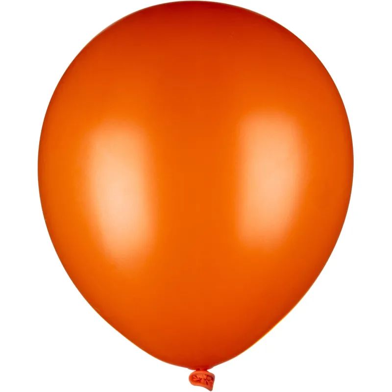 Набор шаров Металлик+перлнаб. 10шт/уп Х-65(M12 /30см)(100303)(763250)