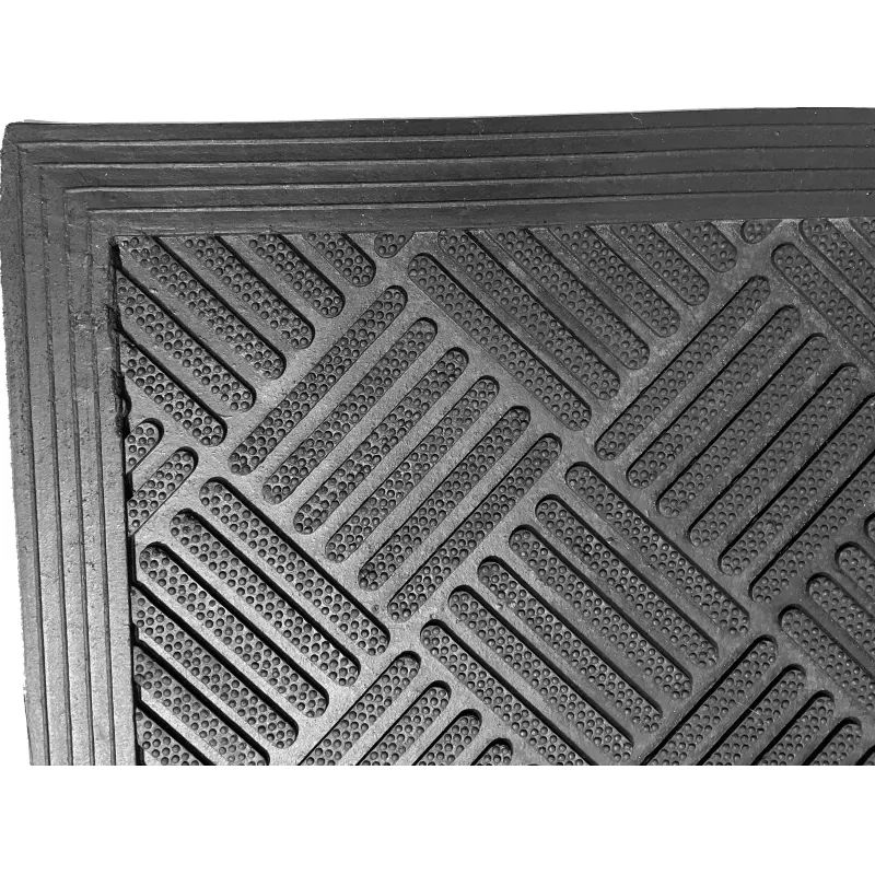 Коврик входной 2002 90х150х0,9 см