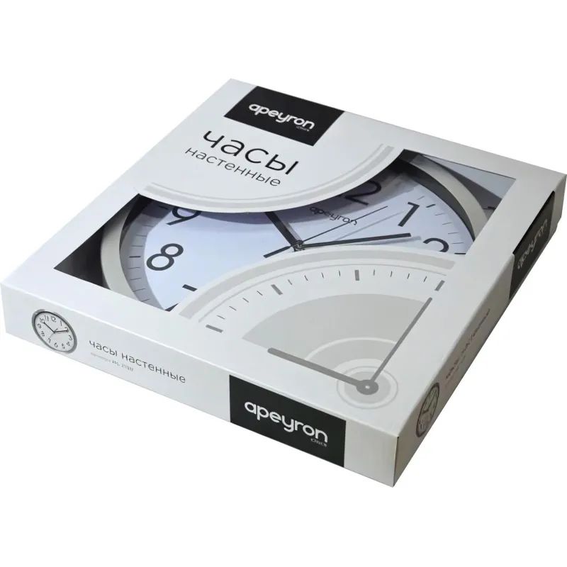 Часы настенные Apeyron ML 7120