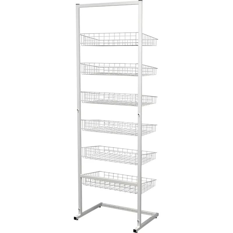 Стойка напольная Стеллаж ПР61