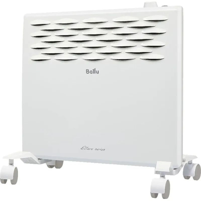 Конвектор электрический Ballu Ettore BEC/ETMR-1000