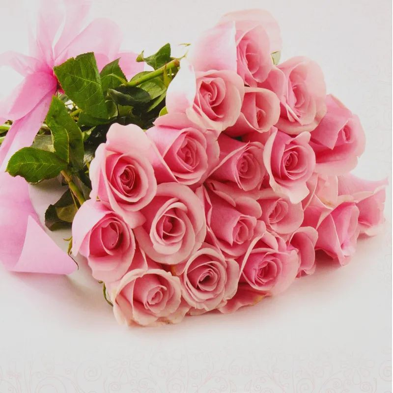 Папка адресная с Днем рождения