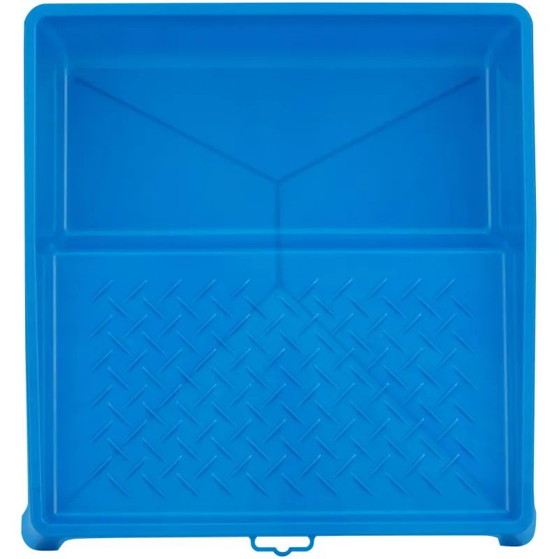 Кювета СИБРТЕХ пластмассовая для валиков 330х350мм (81419)