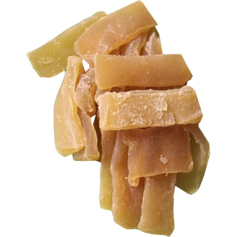 Яблоки_сухофрукты плоды сметанного яблока Filipino Sun сушеные, 100г