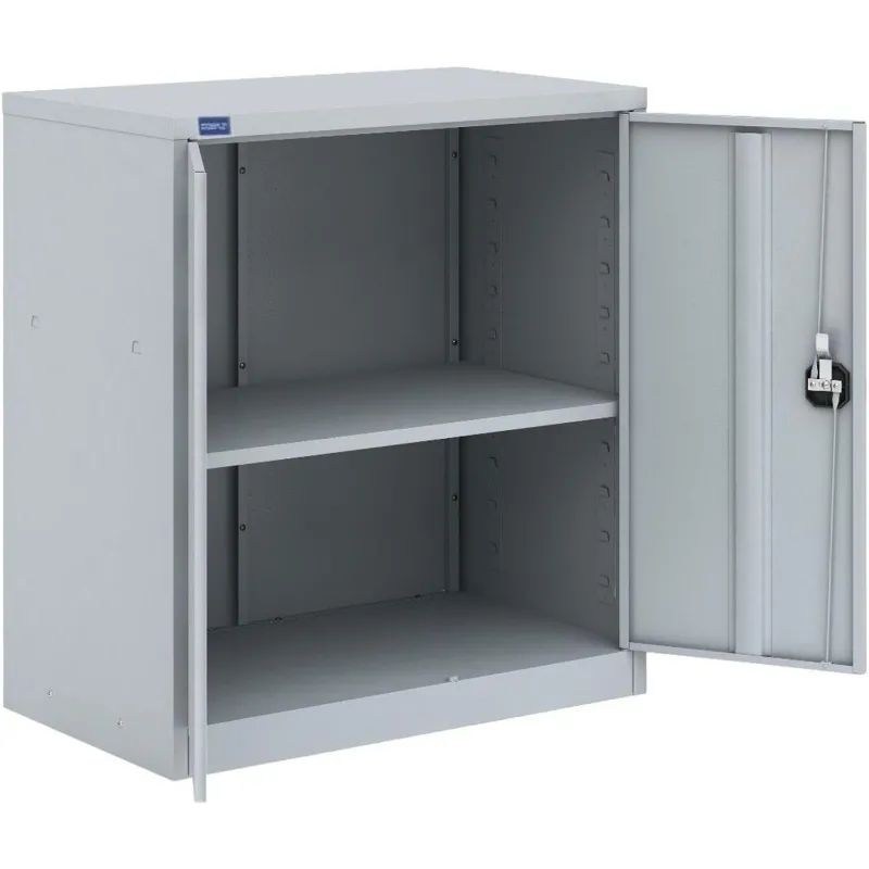 Шкаф для бумаг P_ШАМ05 850х500х930