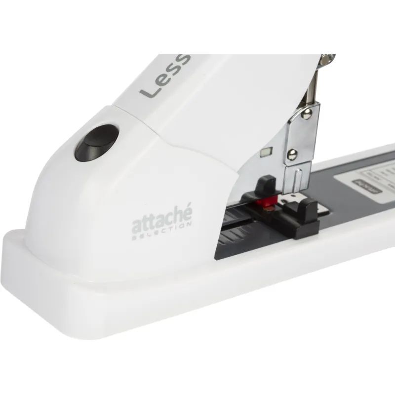 Степлер Attache Selection (23/10-23/13) до 100 лис,мощн,энергосберег,бел