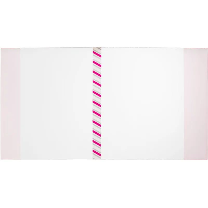 Набор обложек для уч 265x500мм с закл,200 мкм,5штцв в асс,НП-265-200/НП-265