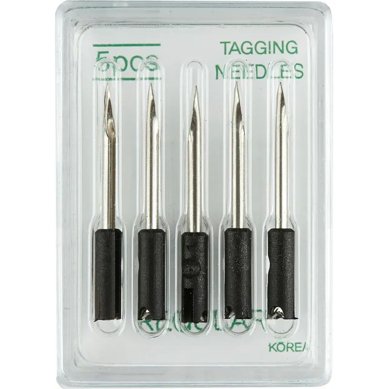 Игла для маркиратора MTX-05 R толстая 5шт./уп.