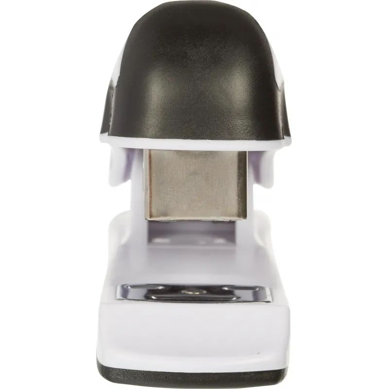 Степлер Attache Master до 20 листов,№24/6, 26/6 белый/черный