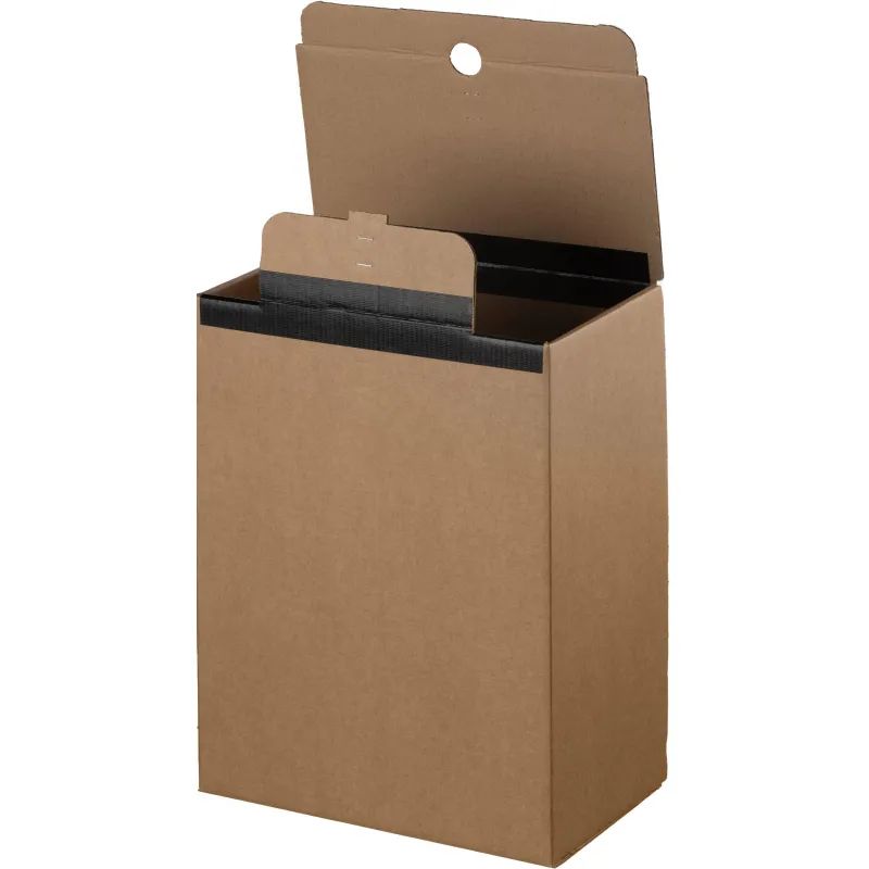 Короб архивный горизонтальный 341