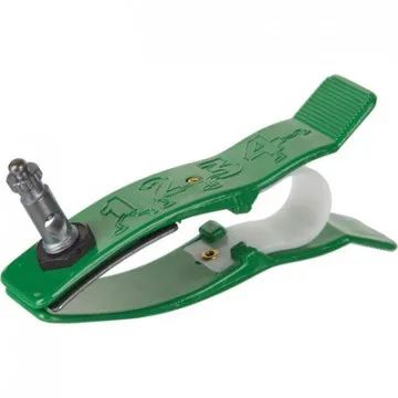 Электроды для ЭКГ многораз.на конечности комп. 4 шт.детск Fiab F9024