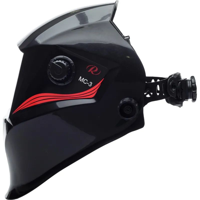 Маска сварщика Ресанта МС-3 с АСФ