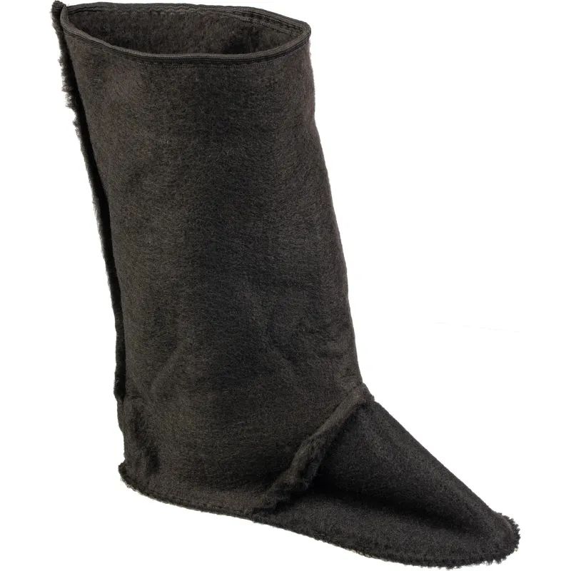 Сапоги мужские цв.черный мод.140 У (р.42) (270)