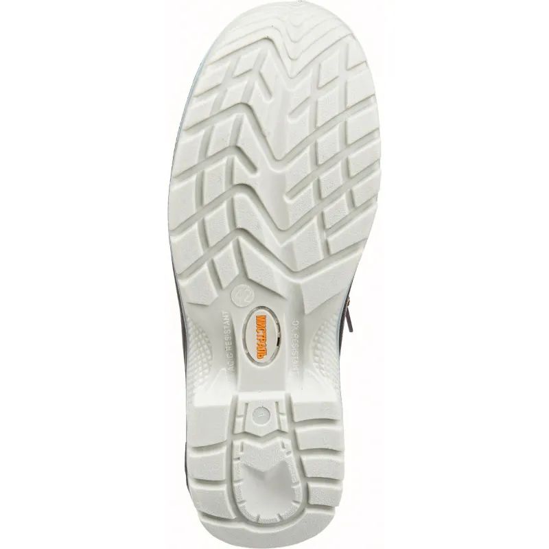 Полуботинки Мистраль ПУ/ТПУ с МП и МС р.46 (105244)