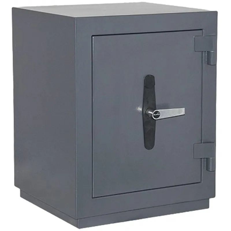 Сейф D_ ПК-10т взломостойкий 1класс, ключ.замок
