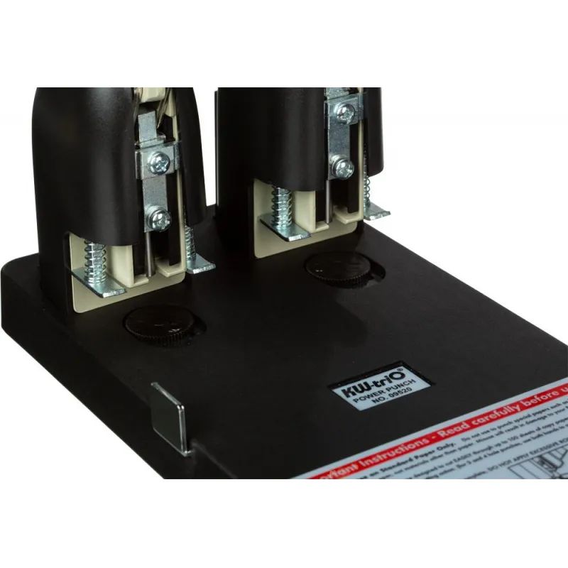 Дырокол KW-trio 952 до 150 листов, особо мощный