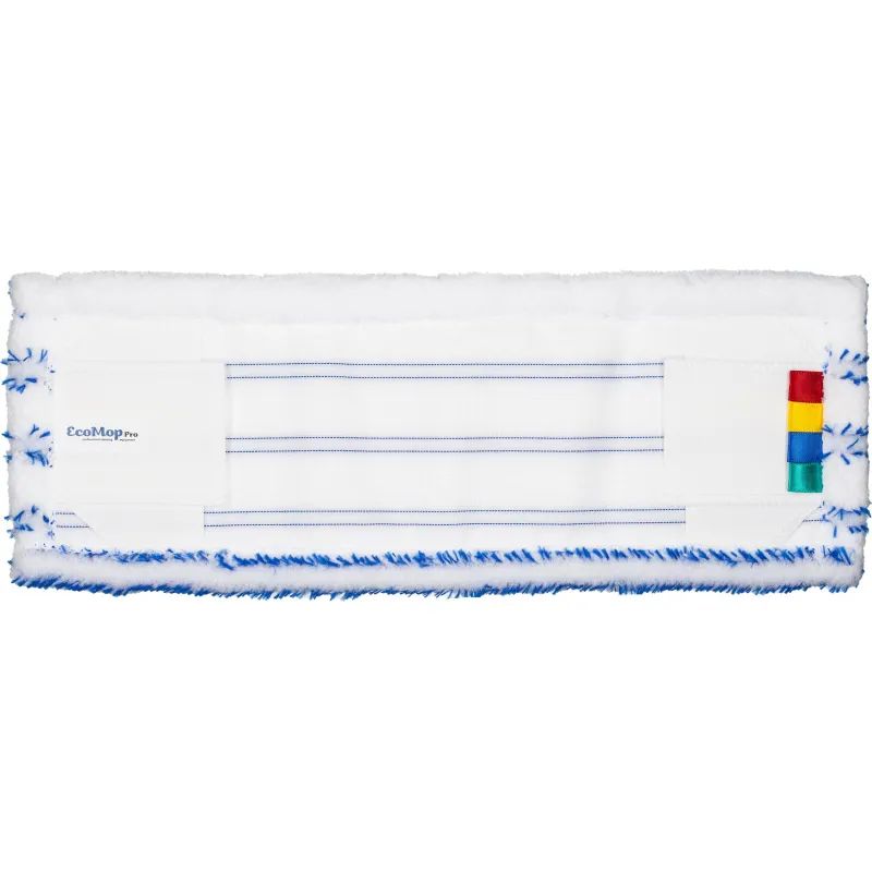 Насадка МОП д/флаунд 40х11см микроф(144349,144350,34573,50383)К