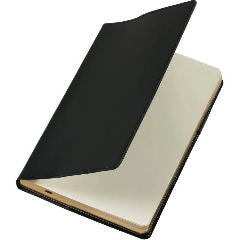 Ежедневник полудатированный синий,A5,152х222мм,Br.V.PROFY 3-073/01