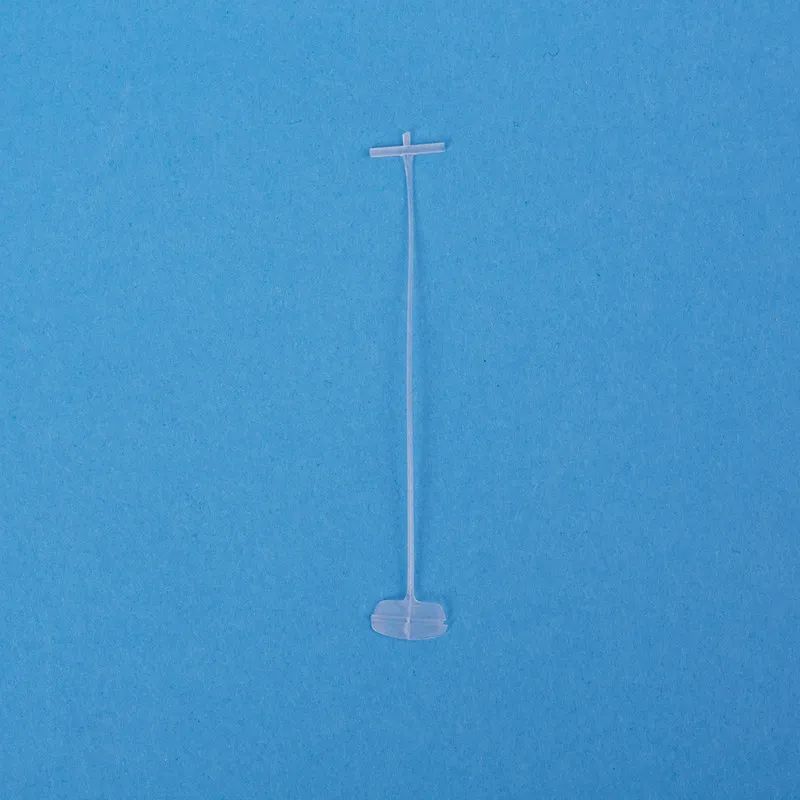 Соединитель пластиковый Jolly 50S стандарт игла10000шт/уп