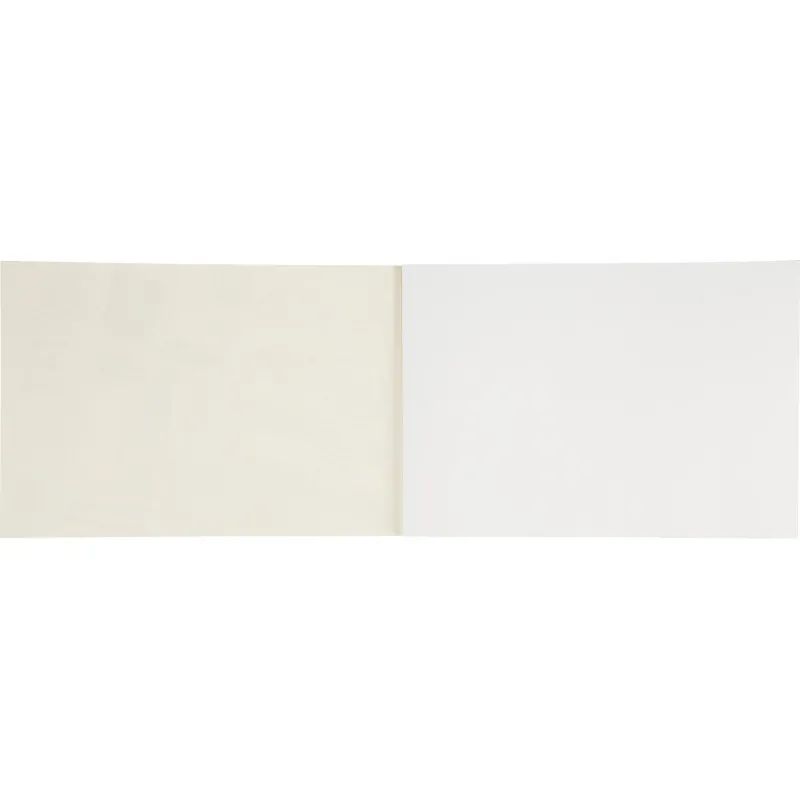 Альбом д/рисов.акварелью Kroyter 30л А4,склейка,тв.подл,бл.160г.Город 00001