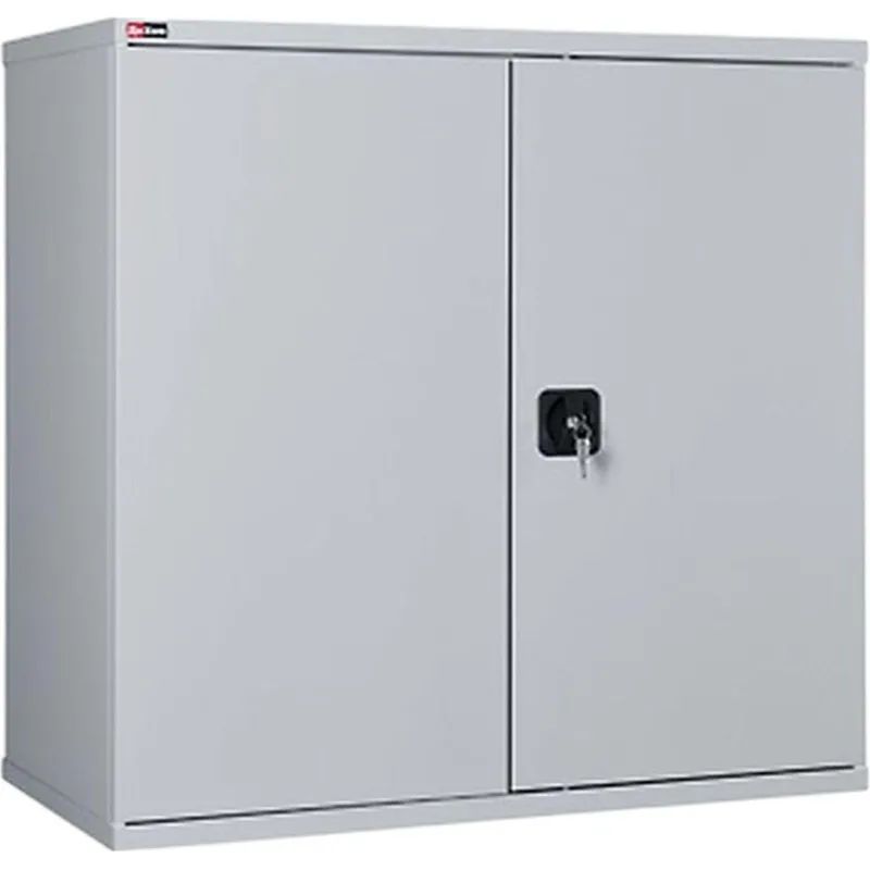 Шкаф для бумаг D_КД155А + ключ и замок 800х400х780