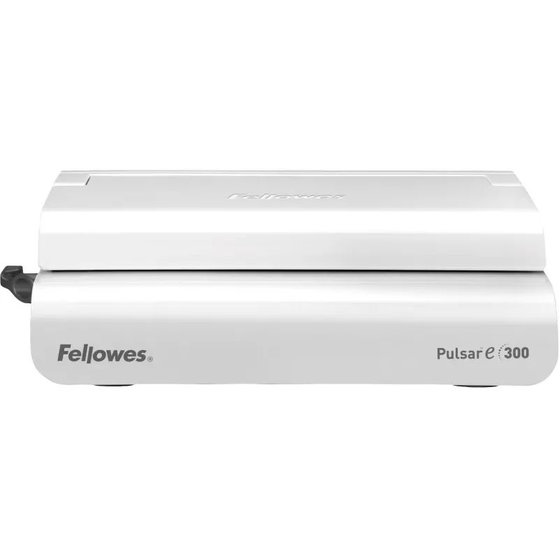 Брошюровщик Fellowes Pulsar-E, до300мм, А4 до15л./ до300л.,электр,пл.пруж