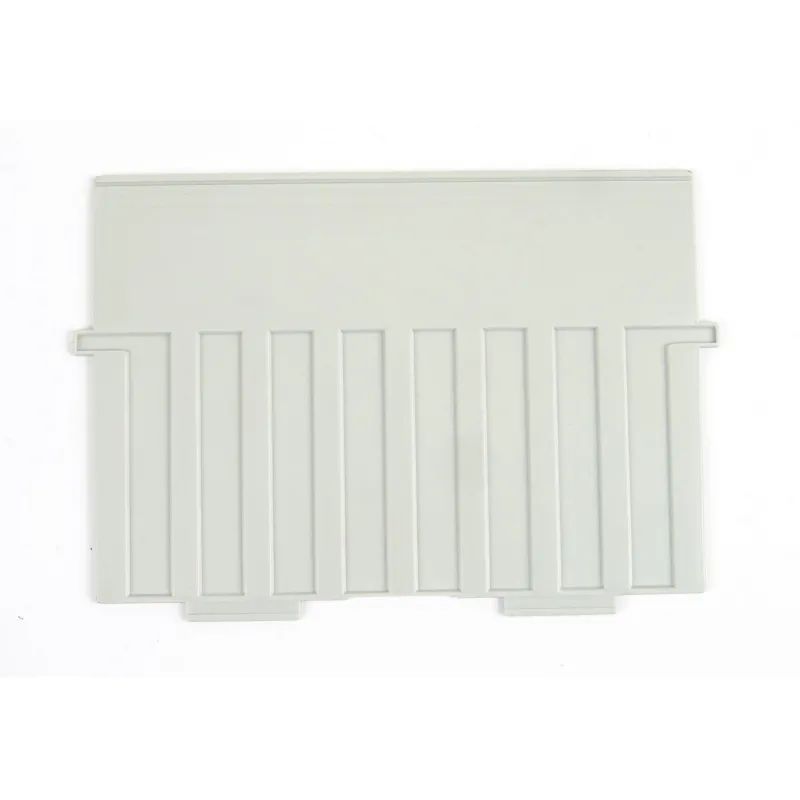 Картотека пластиковый разделитель для картотеки А5 HAN