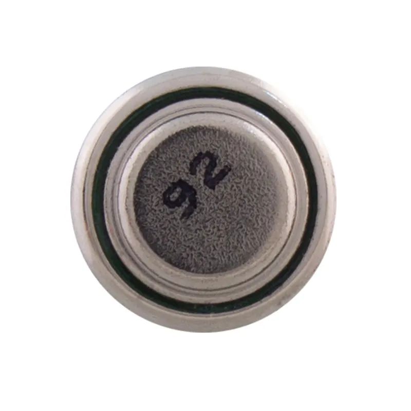 Батарейка для часов GP 192-BC10 (LR41), 10 шт/уп