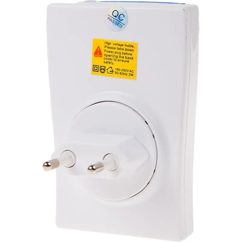 Звонок дверной беспроводной Rexant RX-6