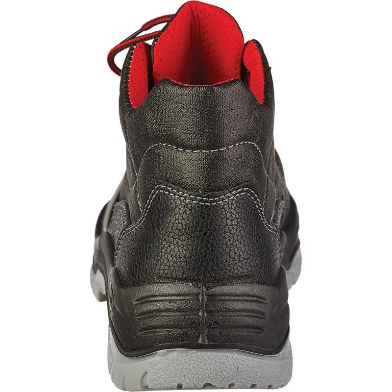 Ботинки Lider метал.носок (р.40) (ВА6112мb-2)/(ВА6012м-2)/(ВА6112м-2)