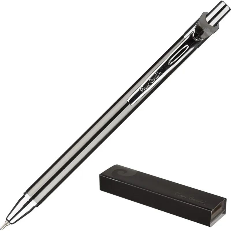 Ручка шариковая автоматическая автоматич. Pierre Cardin Actuel PC0501BP