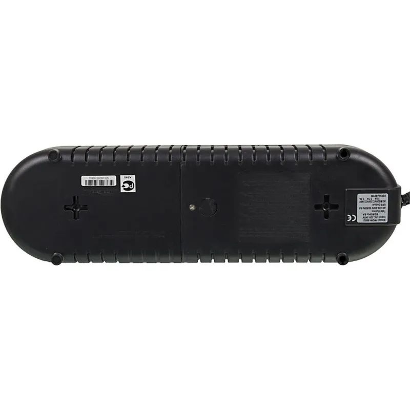 ИБП Powercom WOW-850U (4 евро/425Вт/USB/RJ45)