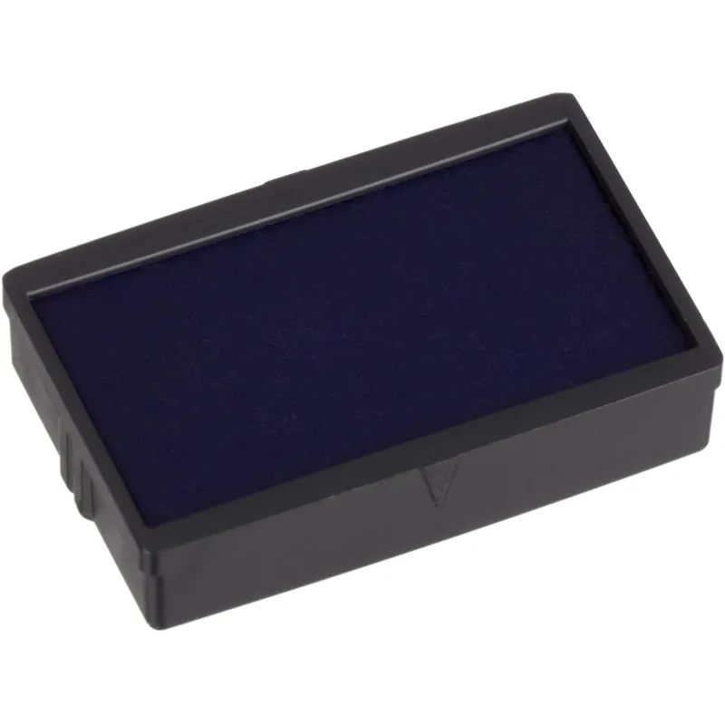 Подушка штемпельная сменная E/10 син. для S120,S126,S120W,C10,S160 Colop