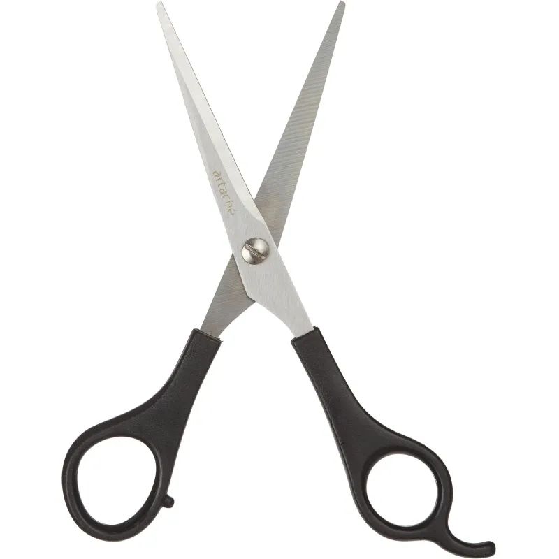 Ножницы 150мм с пласт.ручками с усил. Attache &#039;9006A