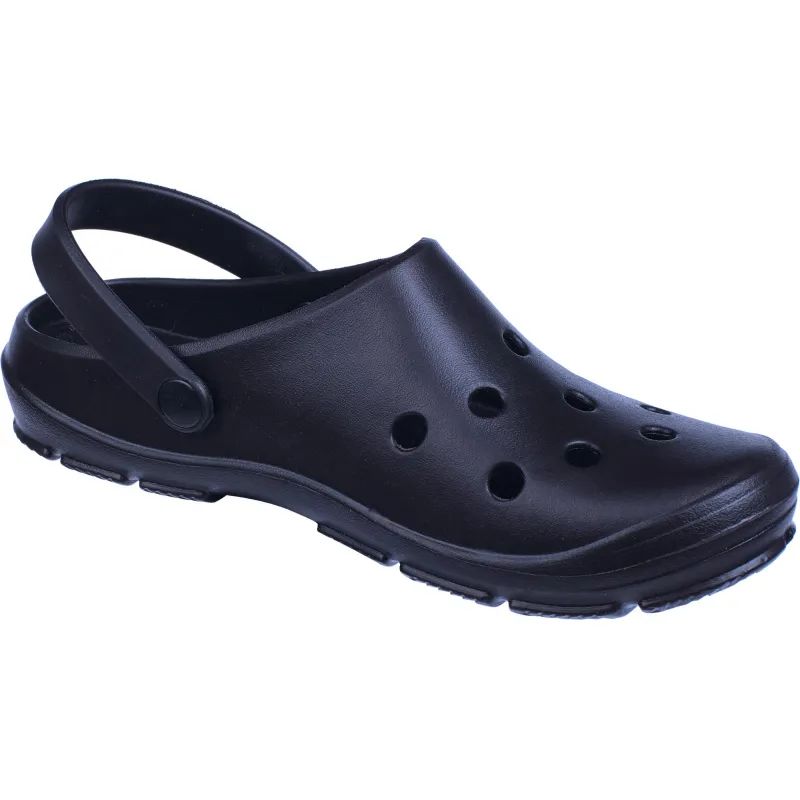 Сабо ЭВА AYO темно-синие 1A.TF.L 37 р