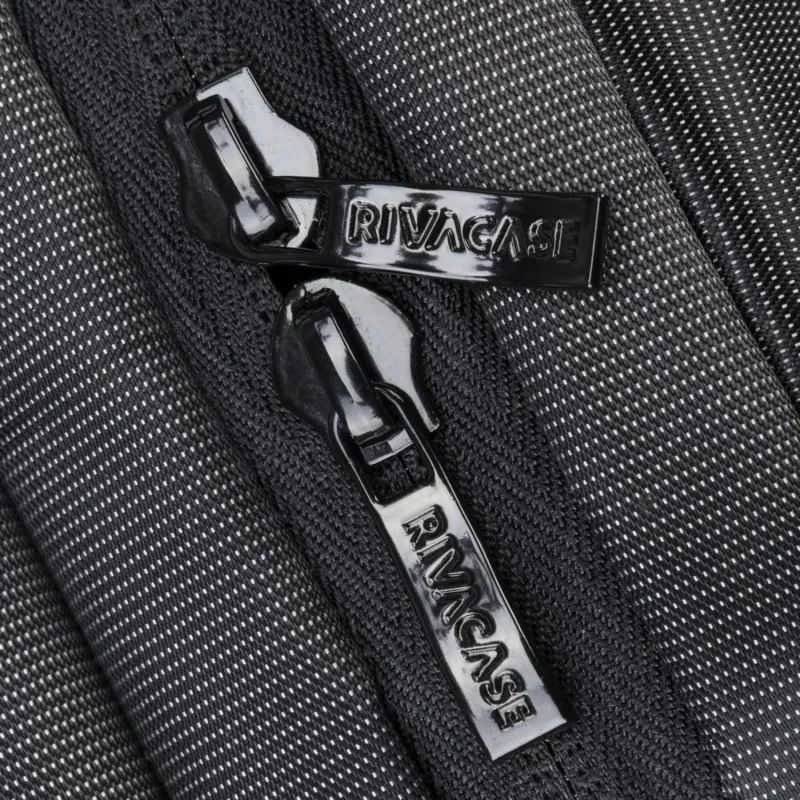 Сумка для ноутбука 16.0, RivaCase Central, черная, 8290 Charcoalblack
