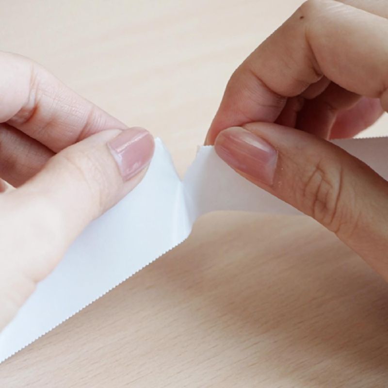 Клейкая лента канцелярская Attache Selection 2-х сторон,переклеив, 25ммХ12м