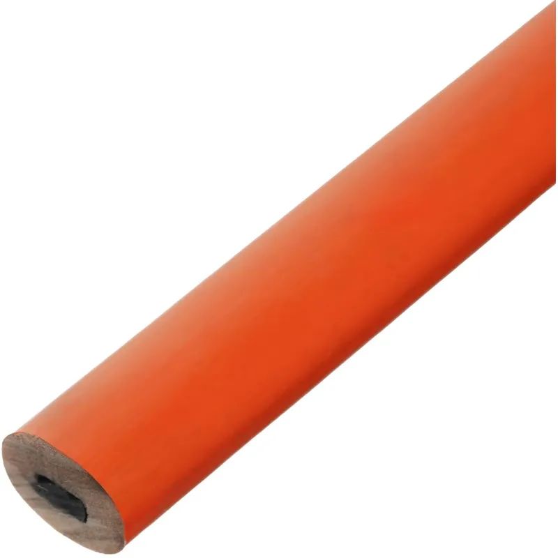 Карандаш малярный SPARTA, 180мм, за упак 12шт (848045)