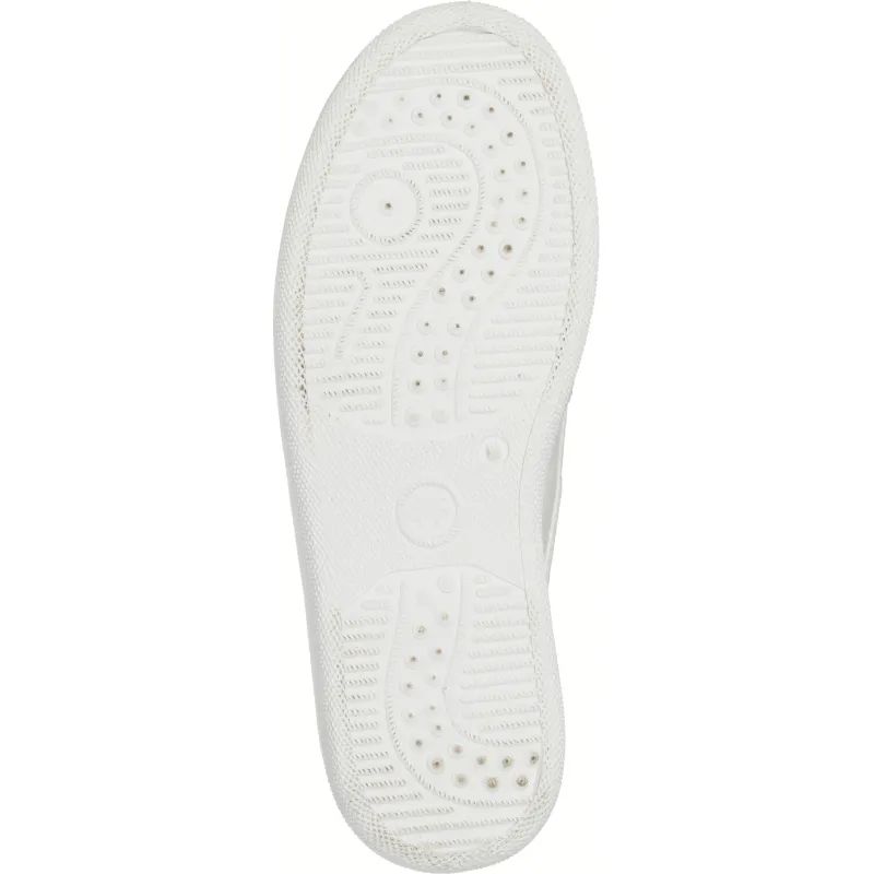 Туфли Алекс/Игорь муж.нат.кожа белые (р.45) (96110108)