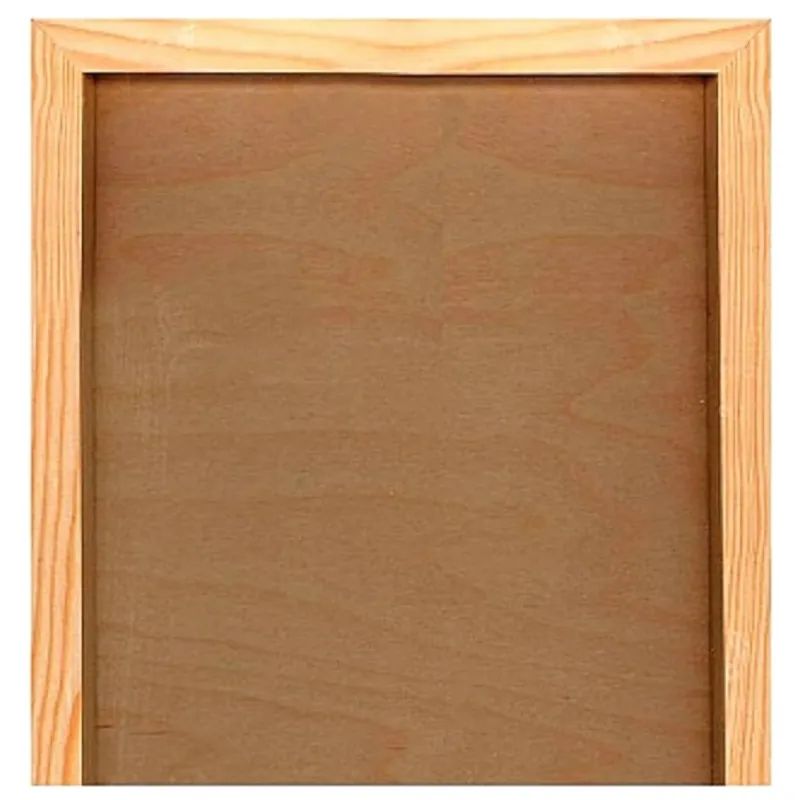 Планшет с фанерой 60х80, арт.00-00000018