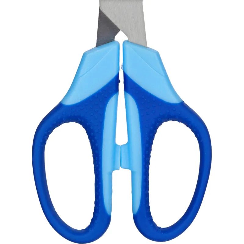 Ножницы Attache Ergo&Soft в ассор 14 см