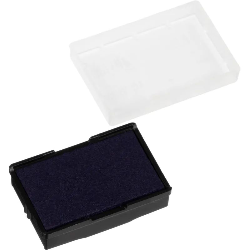 Подушка штемпельная сменная E/0010(E/4910) синяя, для Trodat 4910, 4810, 48