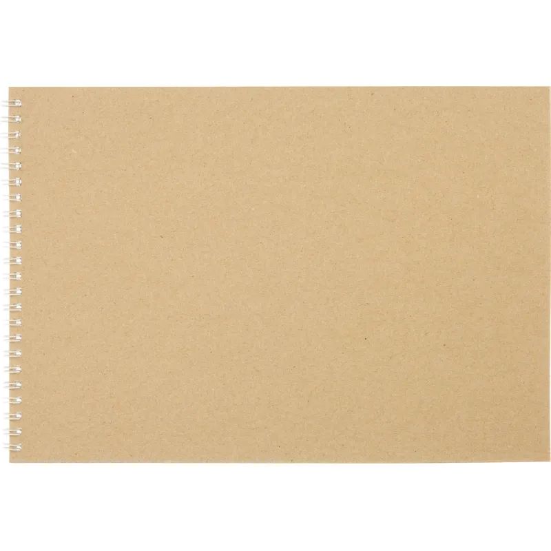 Альбом для рисования акварелью 20л,А4,200гр,греб,подлож. Звездная река 2919