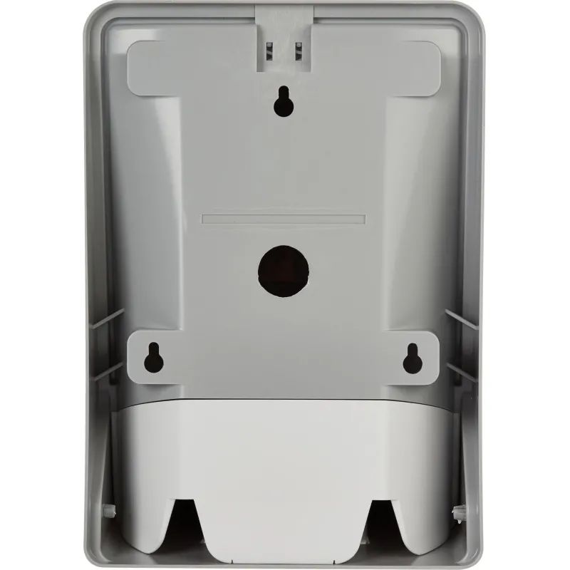 Диспенсер для полотенец рулон Luscan Professional ЦВ белый